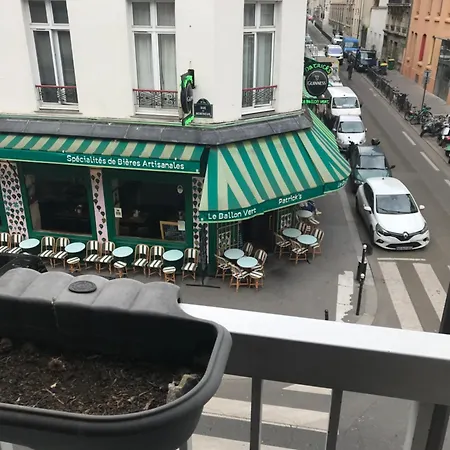 Jo Parigi